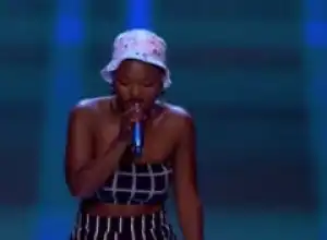 Virginia - ‘Umsindo’( IdolsSA)
